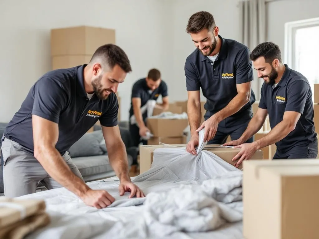 Top Atlanta Movers: Your Guide to Reliable Moving Services in Atlanta