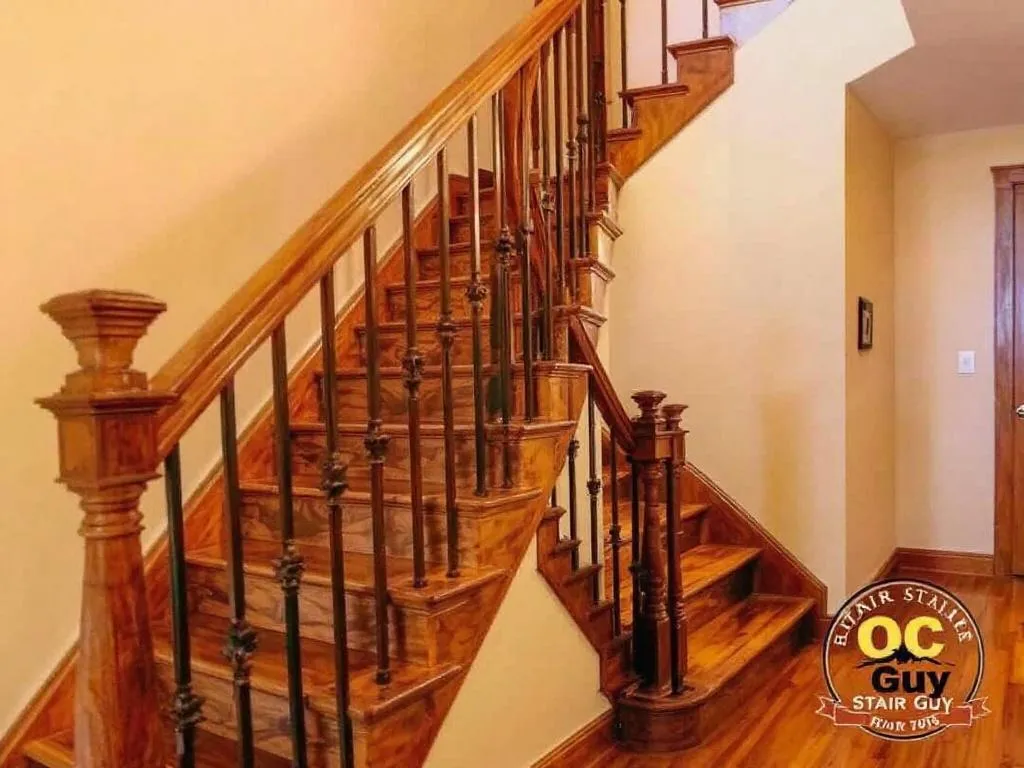 How to: Expert Stair and Railing Installations with OC Stair Guy