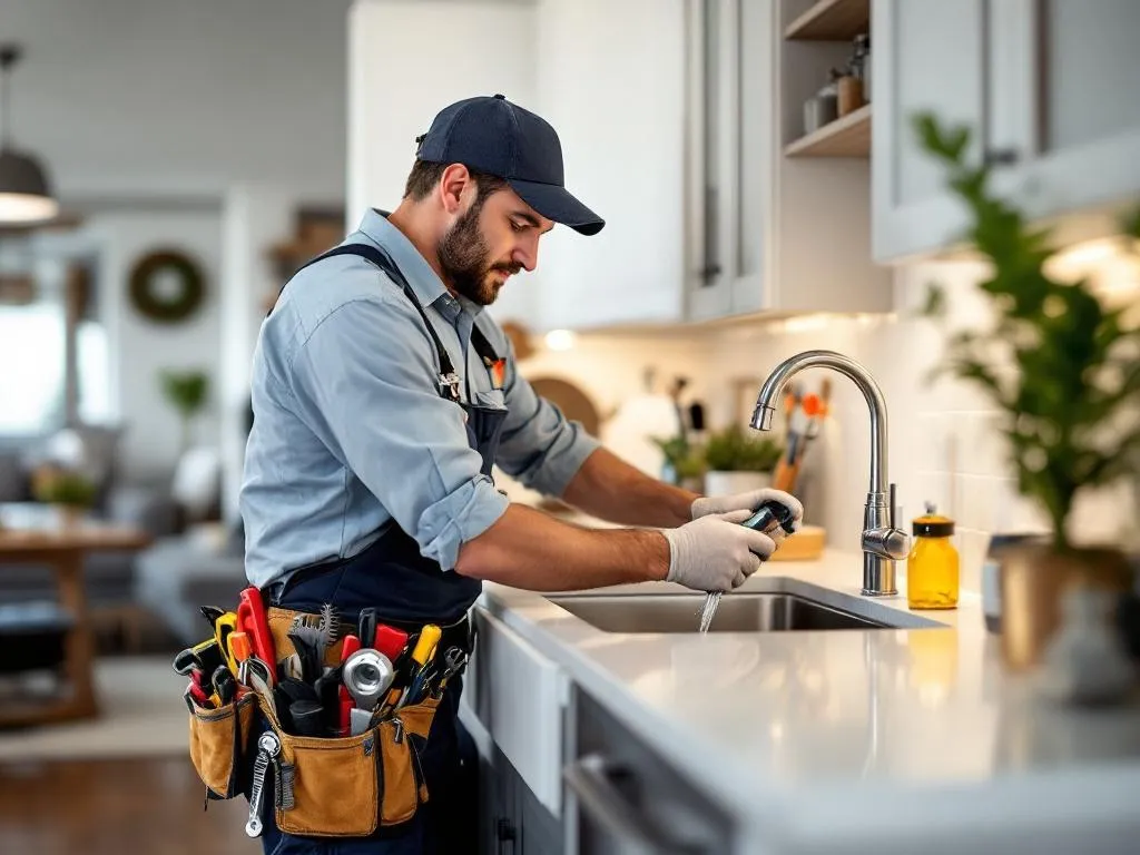 30A Handyman - Your Reliable Home Repair Professional