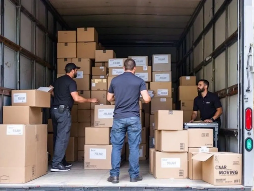 The Ultimate Guide to Choosing Atlanta Movers - Tips, Checklists, and More!