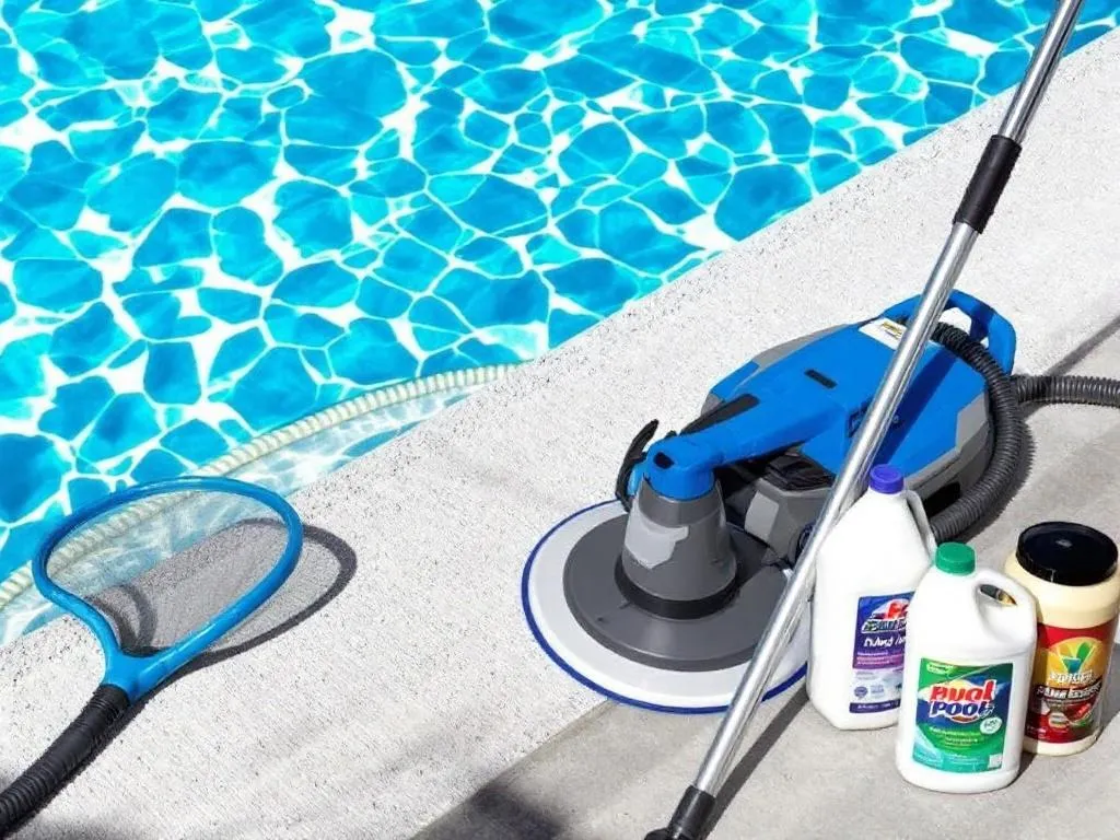 The Ultimate Guide to Pool Maintenance Services in Warner Robins