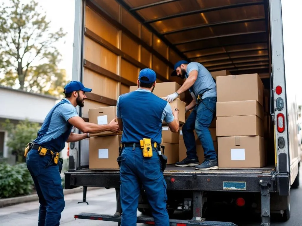 How-to: Select the Best Atlanta Movers for a Smooth Moving Experience