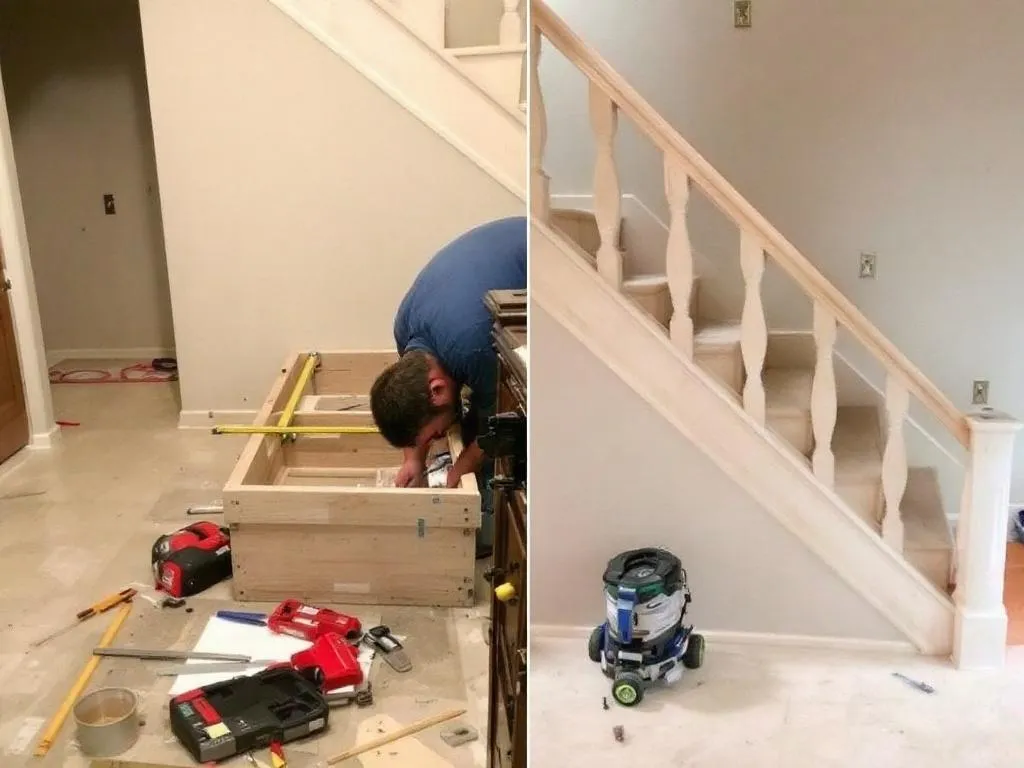 How-To Guide: Custom Stair and Railing Installations by OC Stair Guy