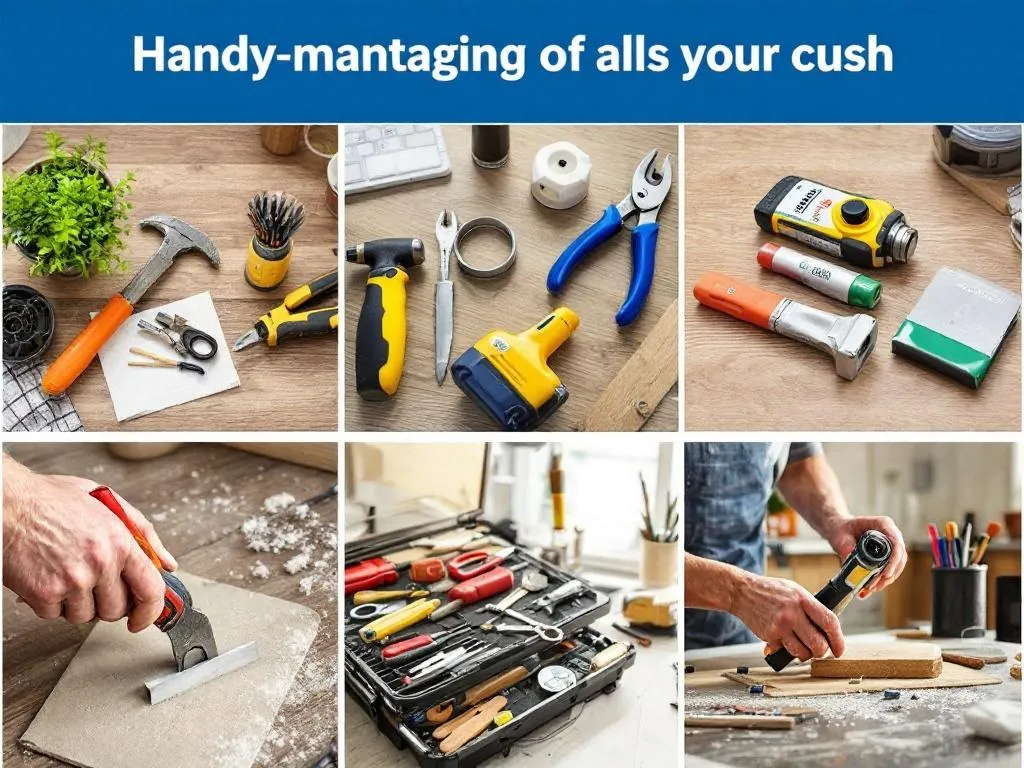 Your Ultimate Guide to Handyman Services: Tips, Tricks, and More