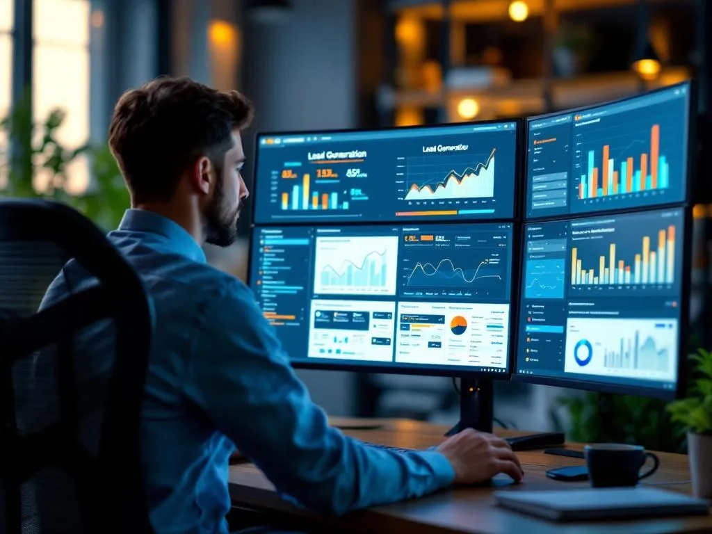 The Ultimate Guide to Utilizing Lead Generation Services