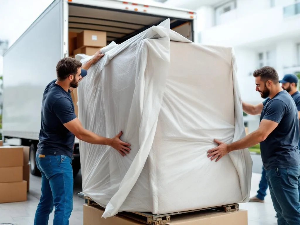 The Ultimate Guide to Finding the Best Atlanta Movers