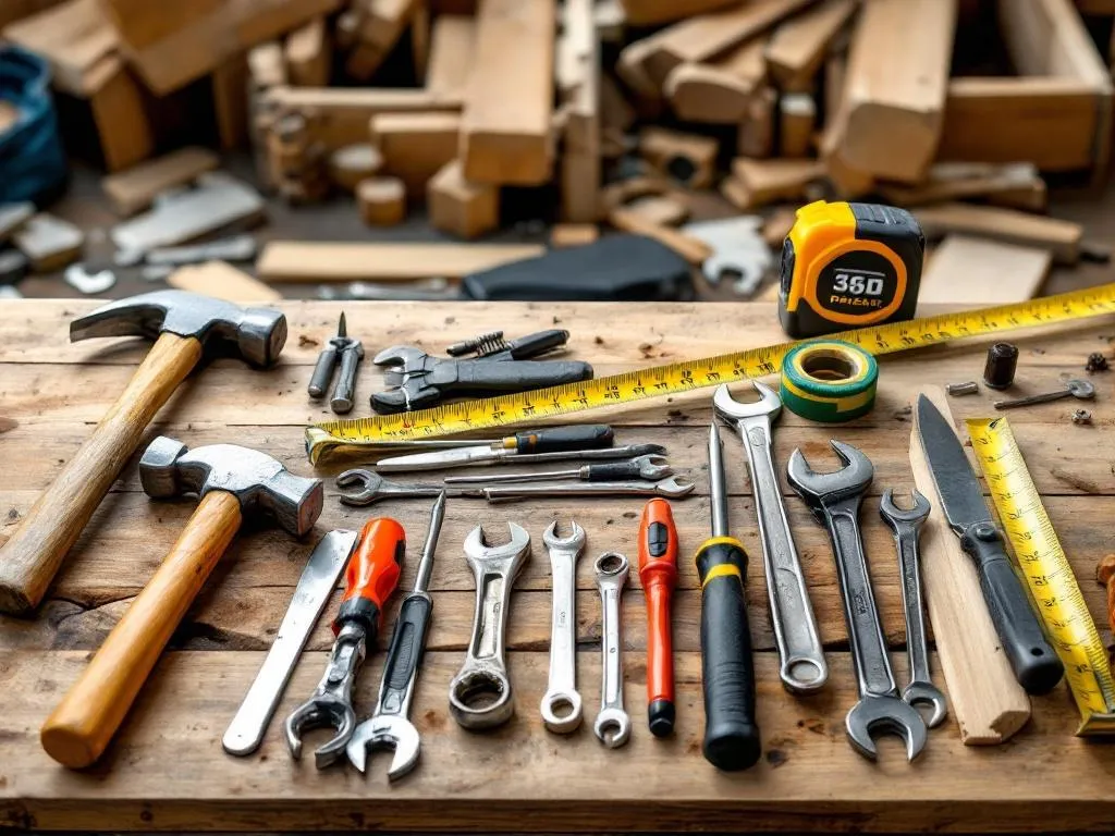 30A Handyman: Your Ultimate Guide to Home Repair