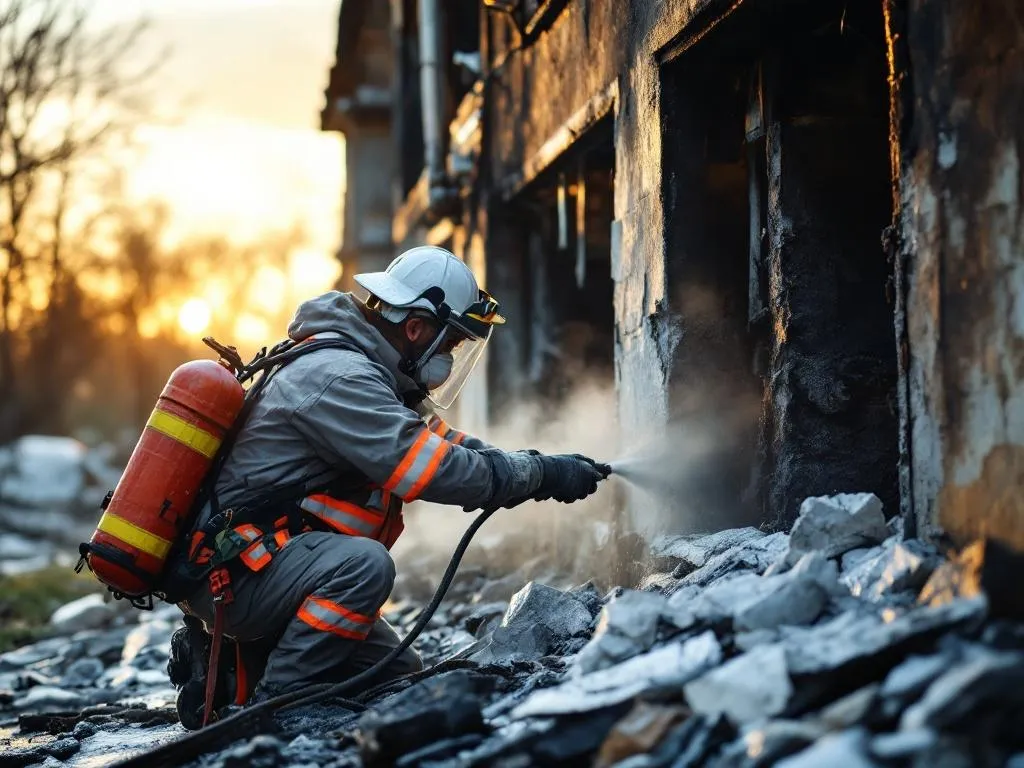 Understanding Fire Recovery Services: An Essential Guide