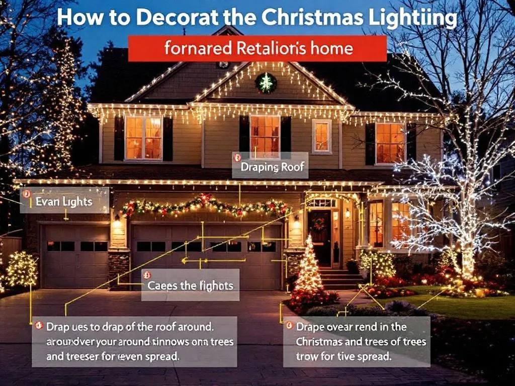 The Ultimate Guide to Christmas Light Installation