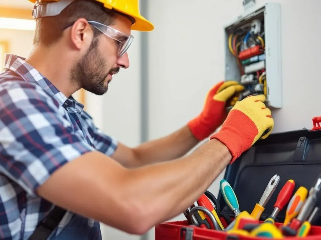 How to Find the Best Electrician: Your Essential Guide