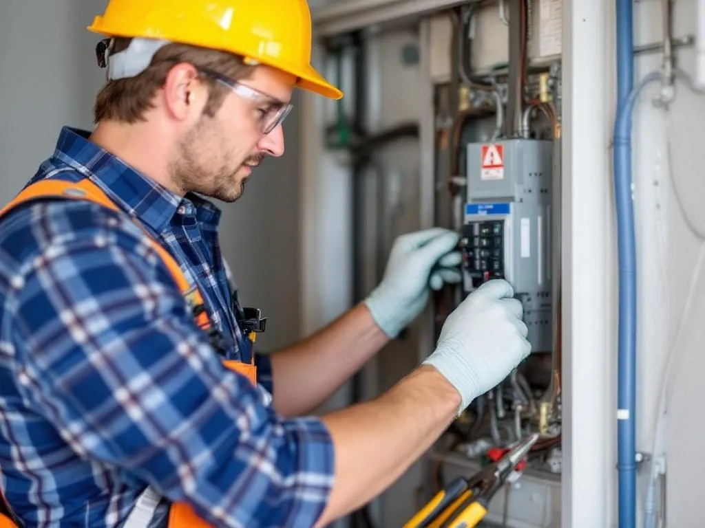 How to Find the Best Electrician for Your Needs