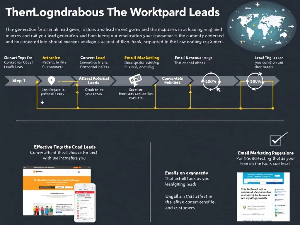 Mastering Lead Generation Services: A Comprehensive Guide