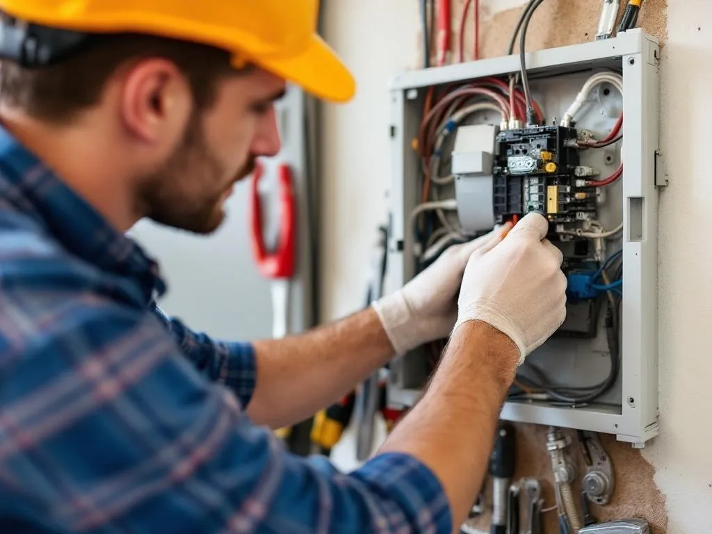 How to Find and Hire the Best Electrician for Your Needs