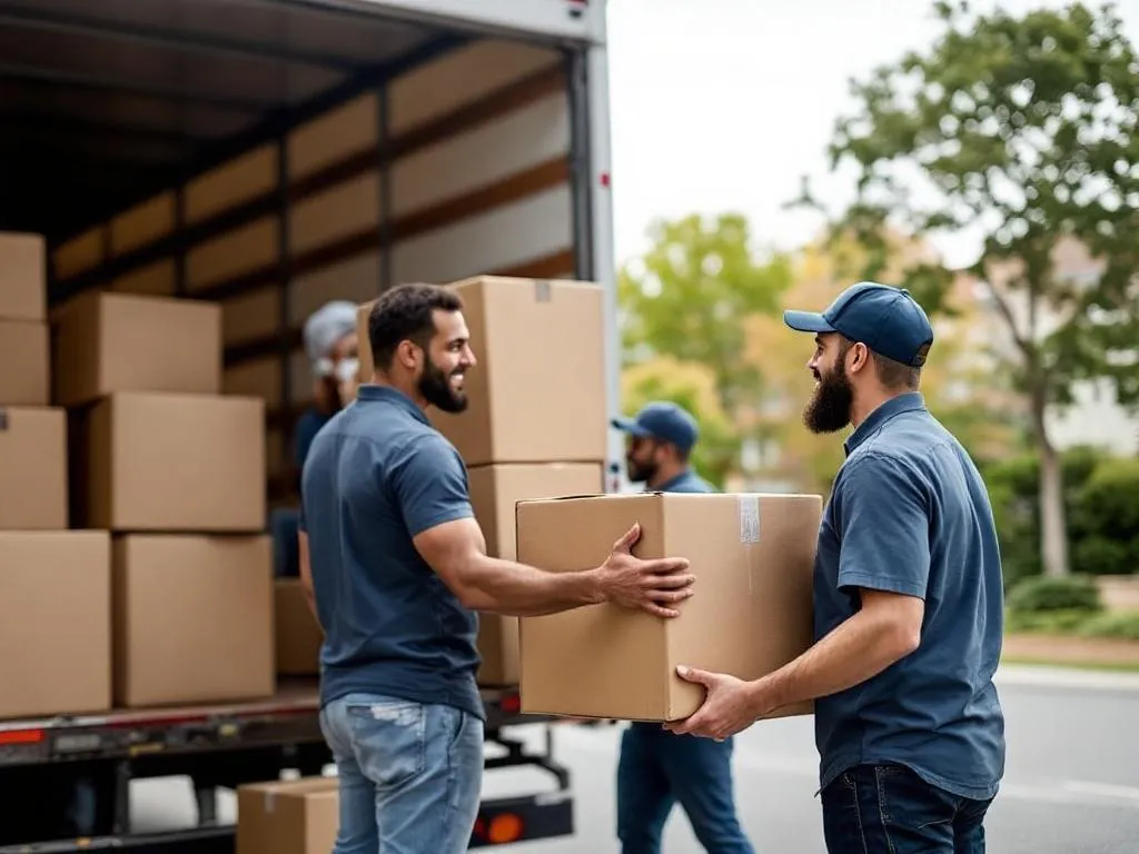 Choosing the Best Atlanta Movers: A Comprehensive How-To Guide