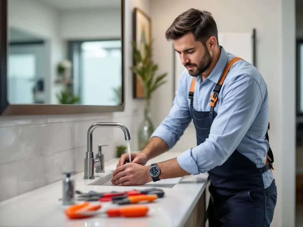 Top Home Repair Tips from 30A Handyman