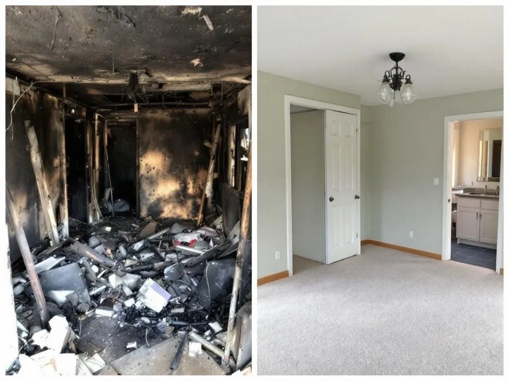 Your Ultimate Guide to Fire Recovery Services
