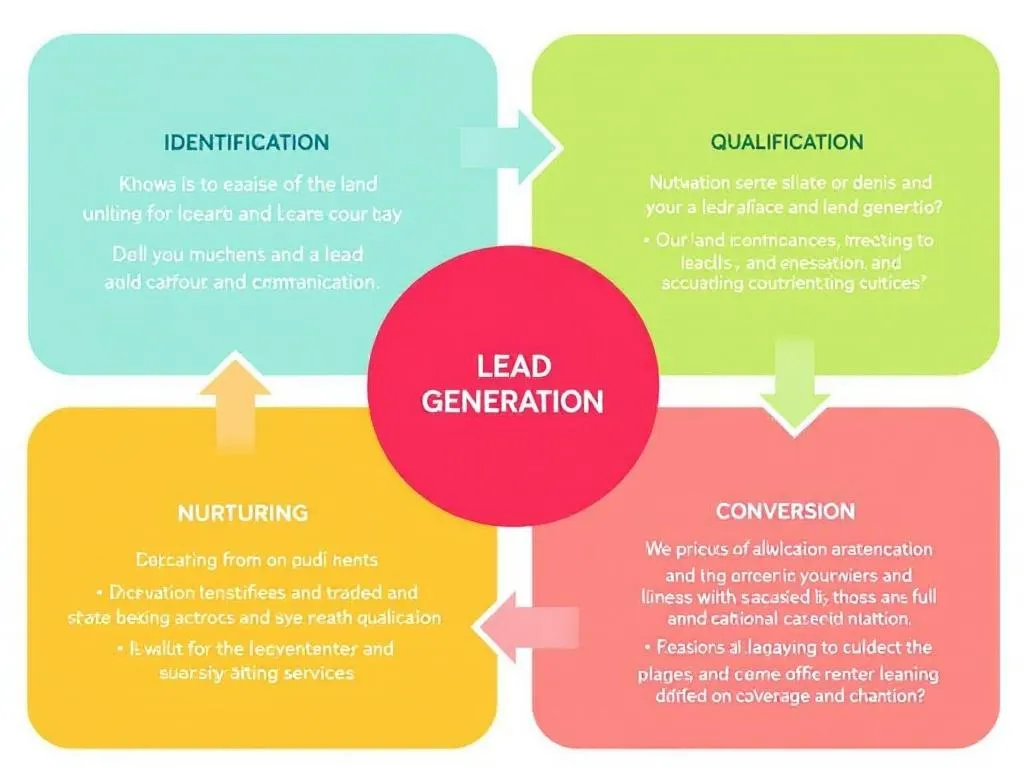 Efficient Lead Generation Services: A Step-by-Step Guide