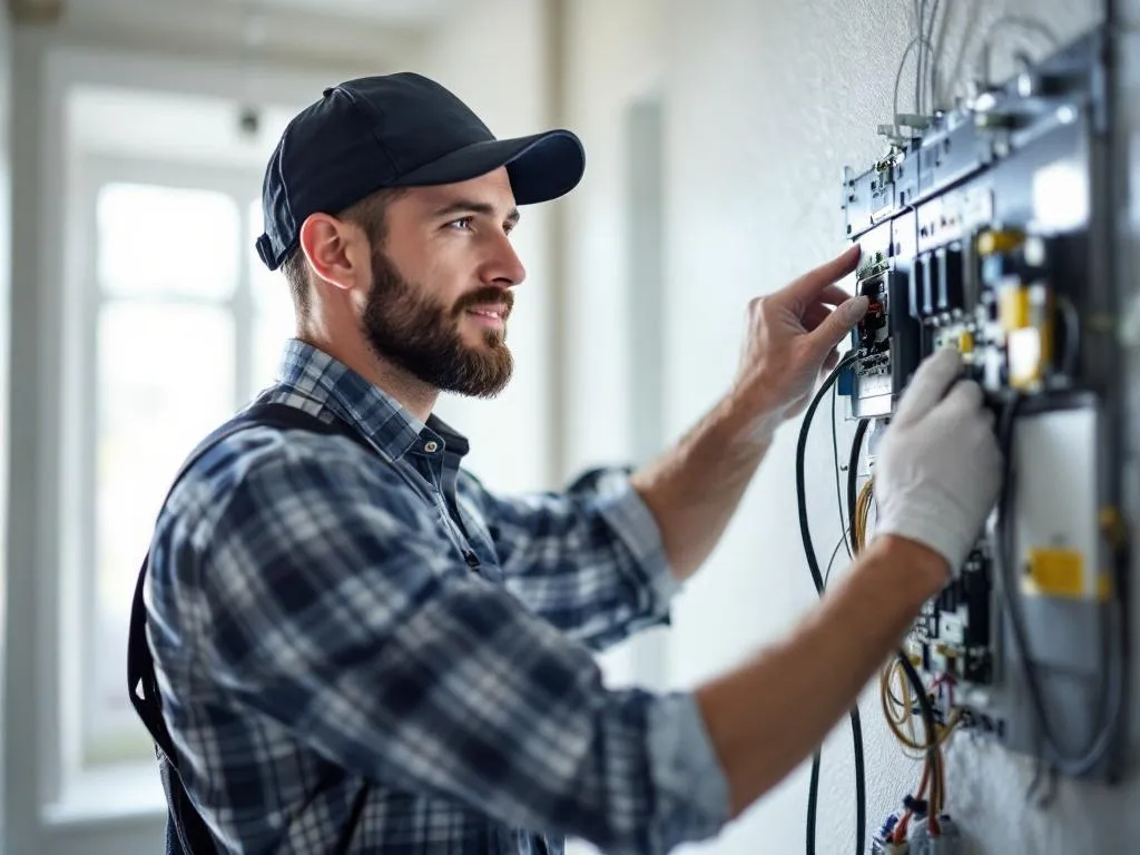 DIY Guide: Basic Electrical Repairs at Home