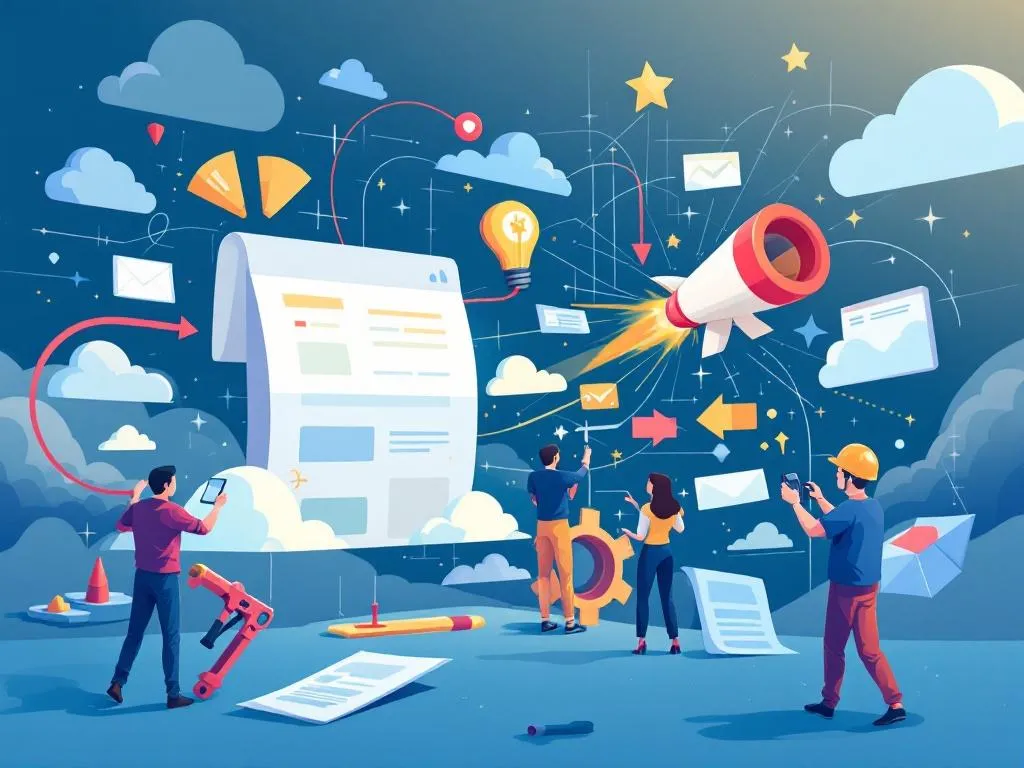 DIY Guide to Lead Generation Services