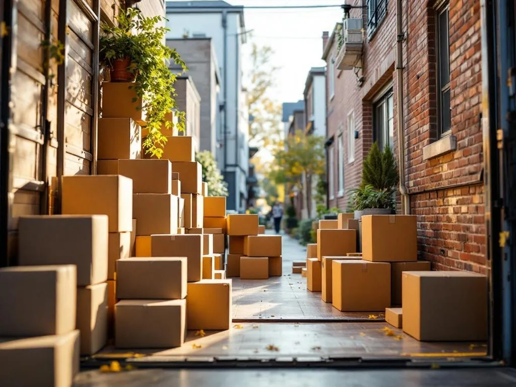 DIY Guide: Packing and Moving in Atlanta