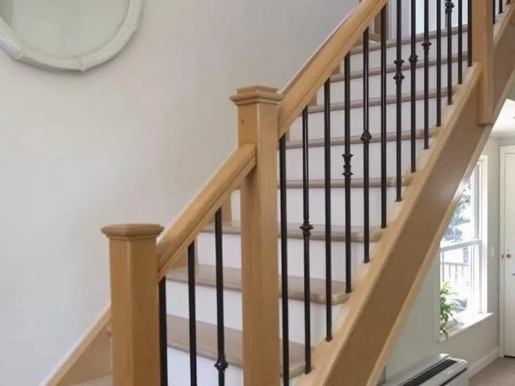DIY Guide to Installing Your Own Staircase and Railing