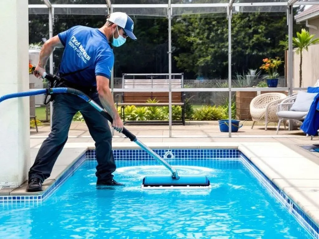 DIY Guide to Pool Maintenance