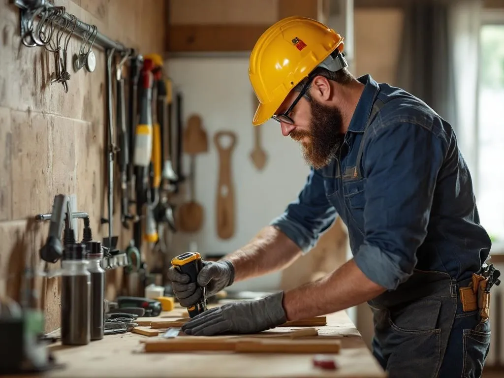 DIY Home Repair Guide: Fixing a Leaky Faucet