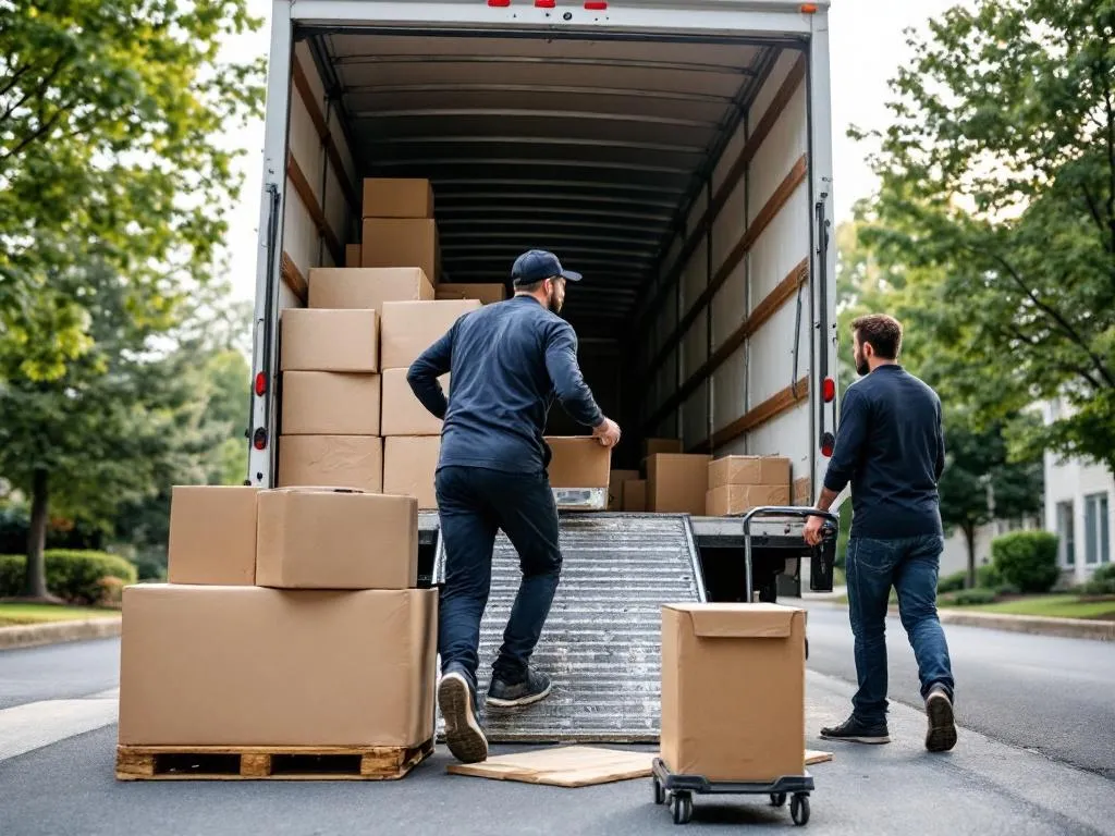 DIY Guide to Packing and Moving in Atlanta