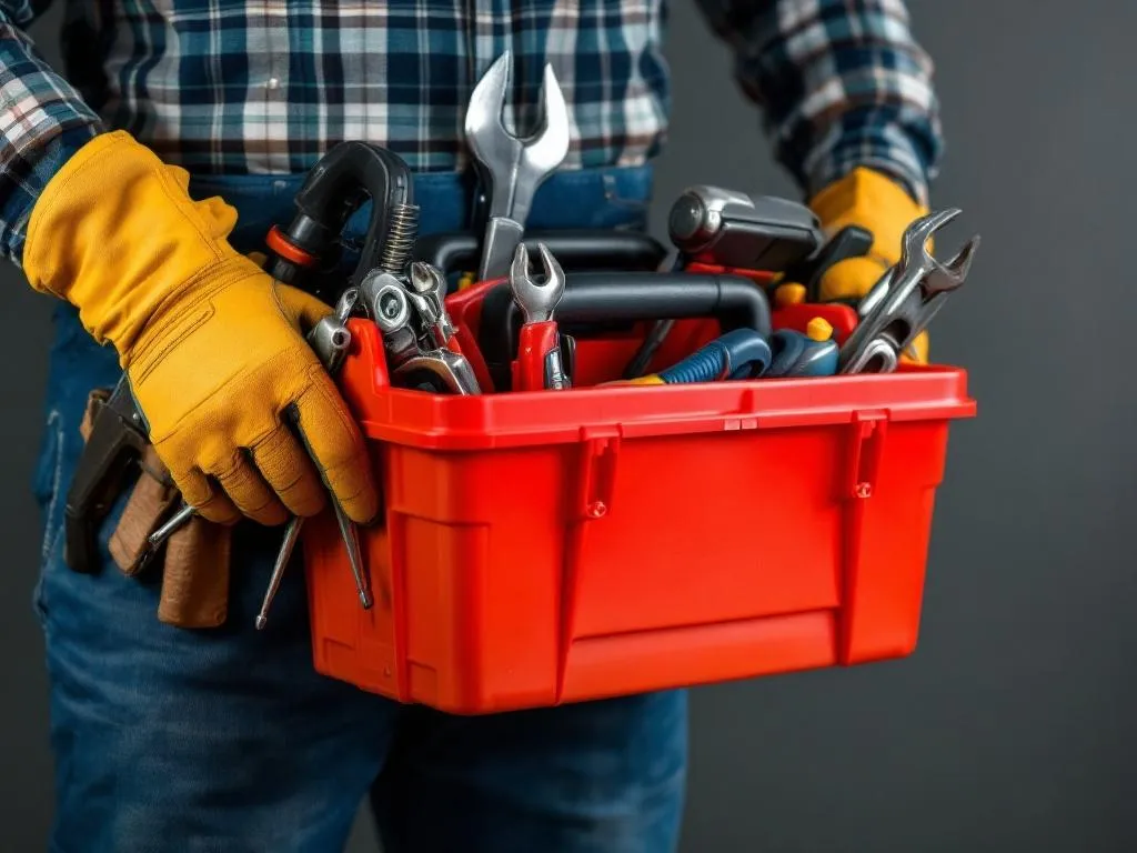 DIY Tips For Common Household Repairs