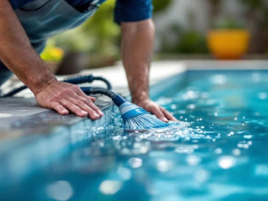 Pool Maintenance Guide: Everything You Need to Know