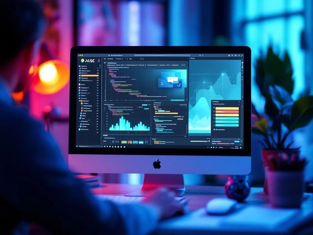 A Comprehensive Guide to DIY Website Design