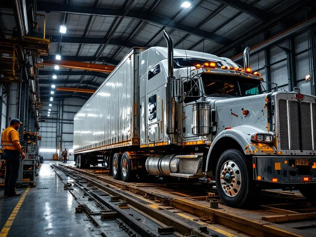 DIY Guide: Essential Steps for Trailer Repair