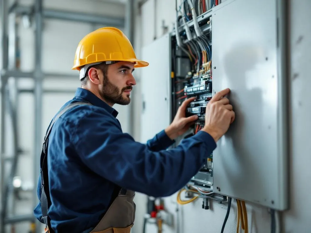 DIY Guide: Basic Electrical Troubleshooting at Home