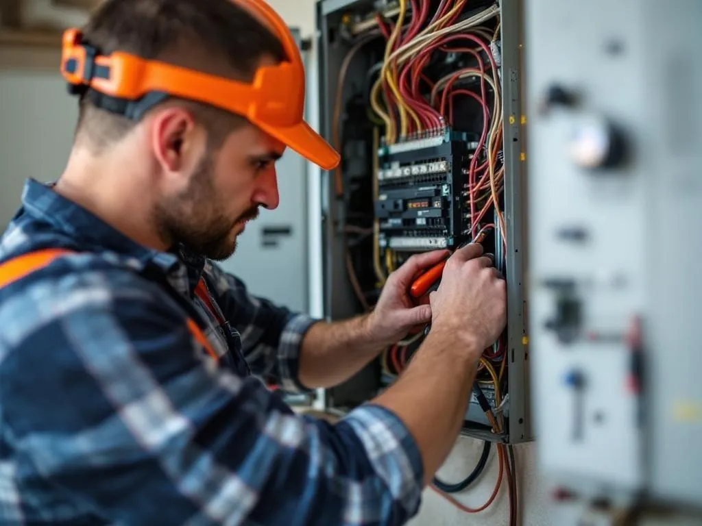 DIY Guide to Fixing a Tripped Circuit Breaker
