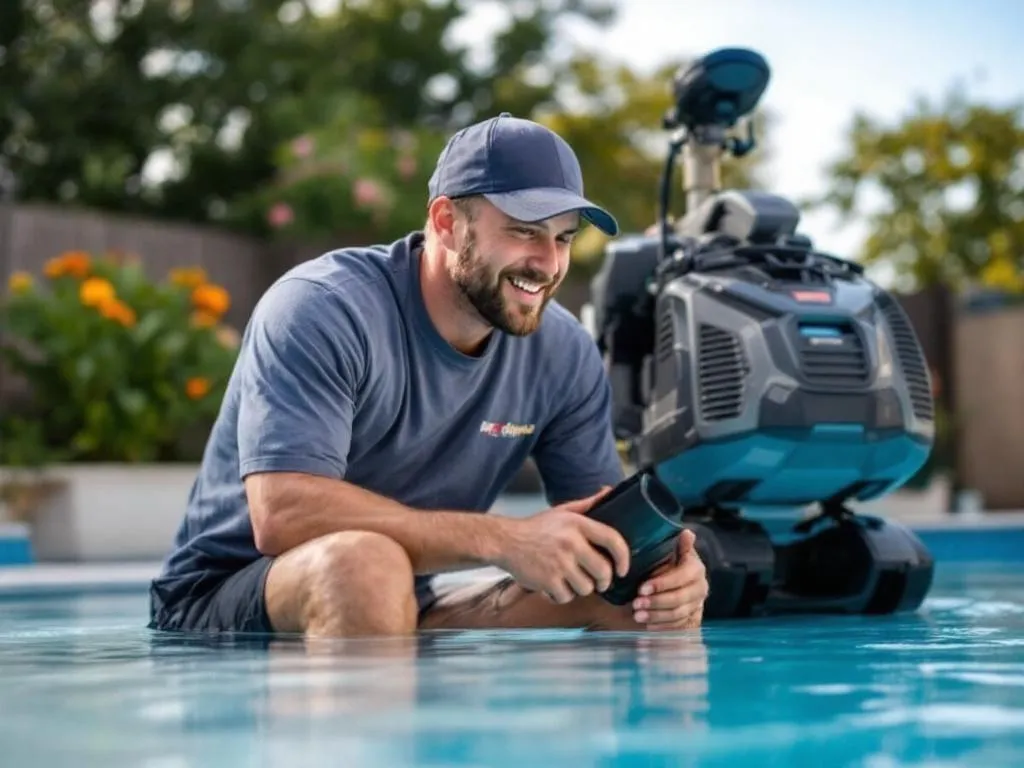 Detailed DIY Guide to Pool Maintenance