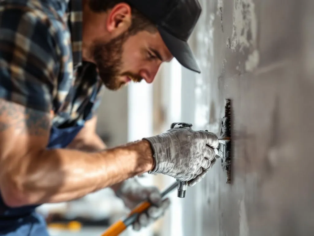 DIY Home Repair Guide: A Comprehensive Tutorial