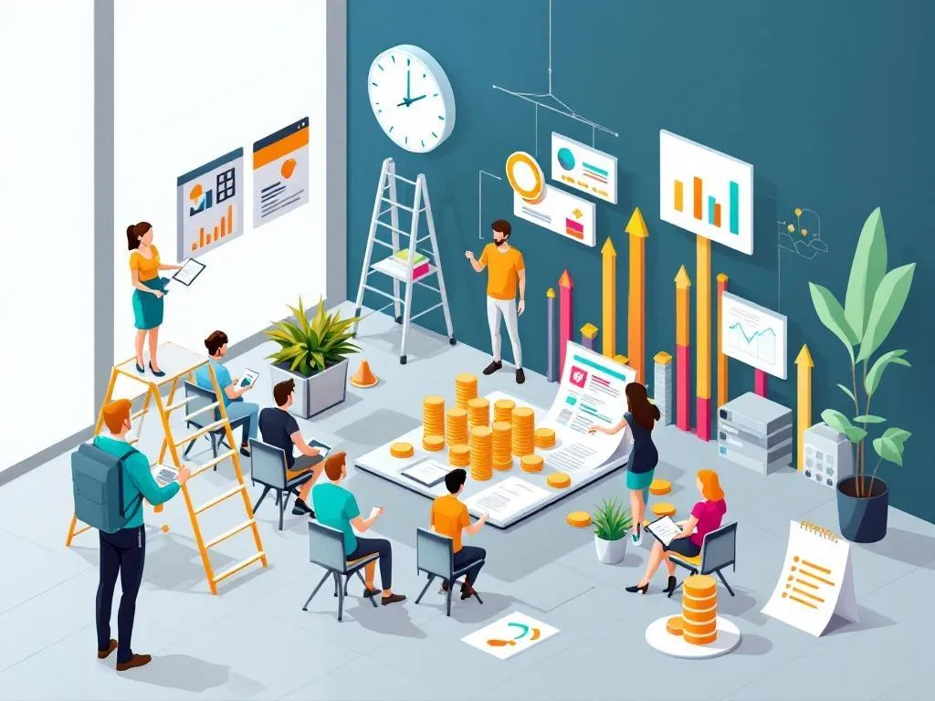 A Comprehensive DIY Guide to Lead Generation Services