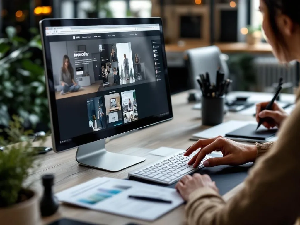 A Comprehensive DIY Guide: Designing Your Own Website