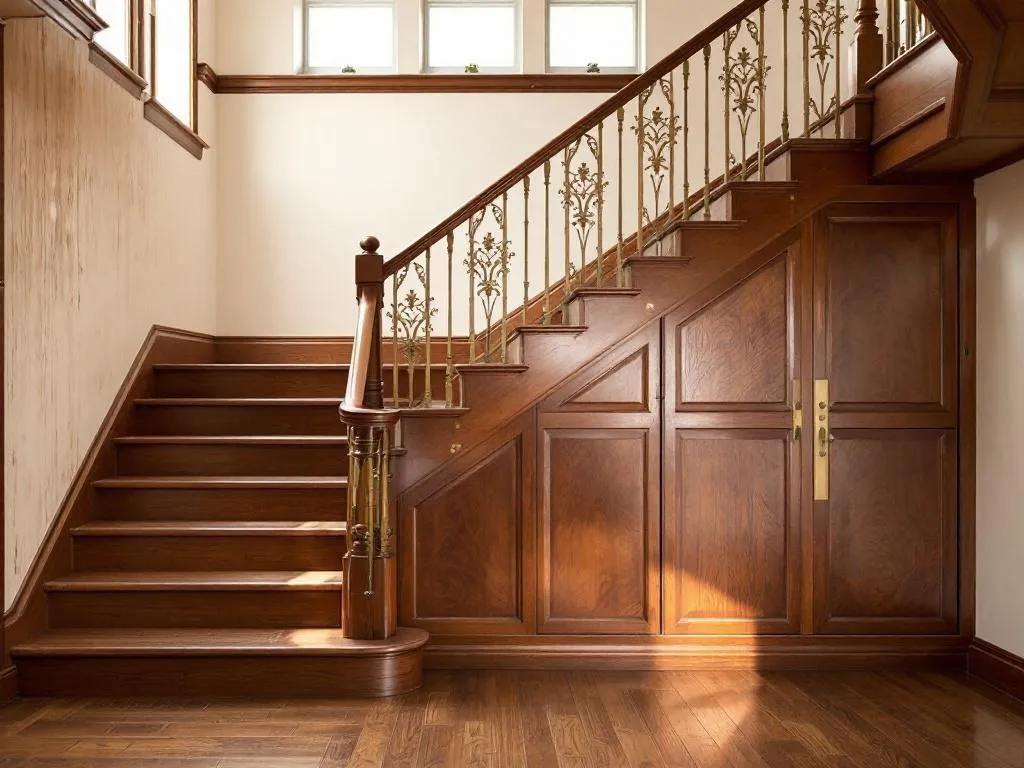 DIY Guide to Stair and Railing Installations