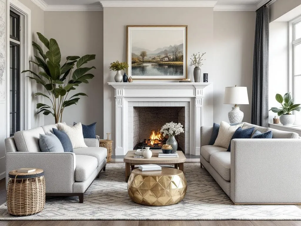 DIY Guide to Staging Your Home