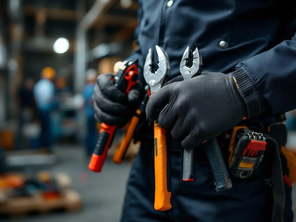 A Comprehensive DIY Guide: Fixing Common Electrical Problems