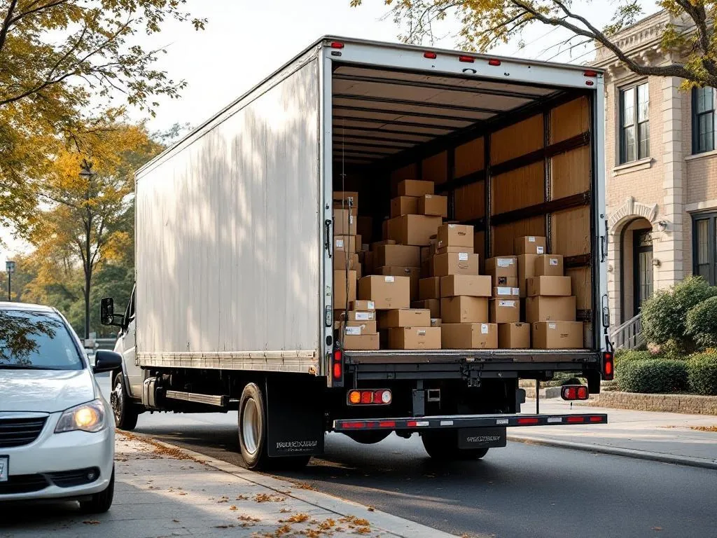 A Comprehensive Guide to DIY Moving in Atlanta