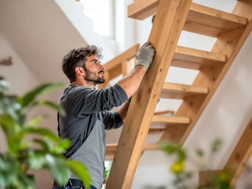 DIY Guide on Stair and Railing Installation: A Comprehensive Tutorial