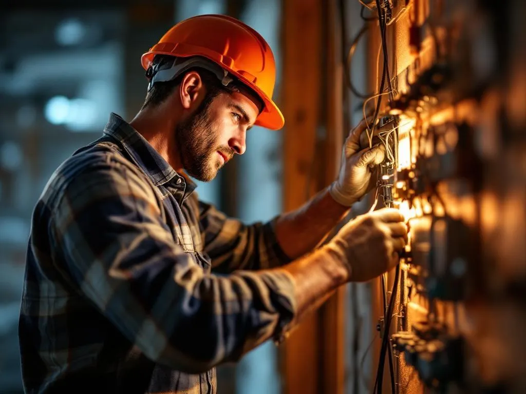 Practical DIY Guide: How to Change an Electrical Outlet at Home