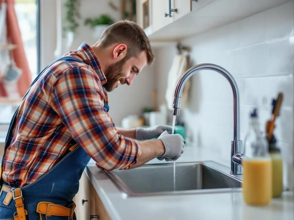 A Comprehensive DIY Guide: Fixing Common Plumbing Issues