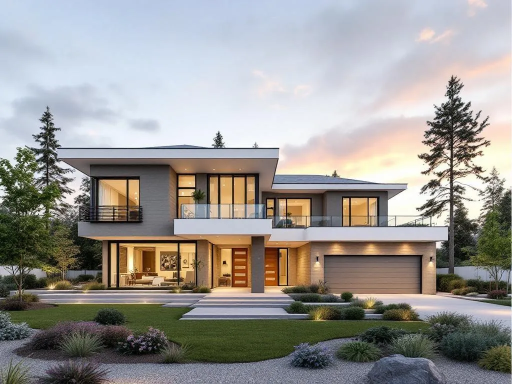 Residential and Commercial Design After Wildfire: A DIY Guide