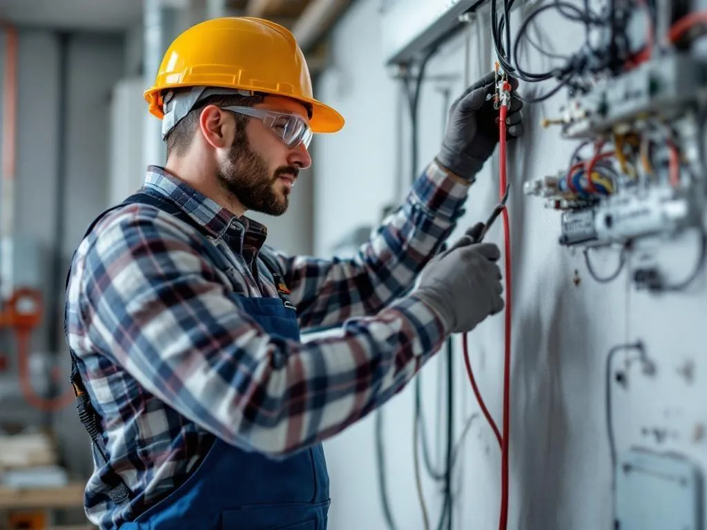 DIY Guide: Simple Electric Fixes at Home