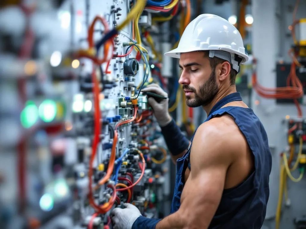 DIY Guide: How to Replace an Electrical Outlet