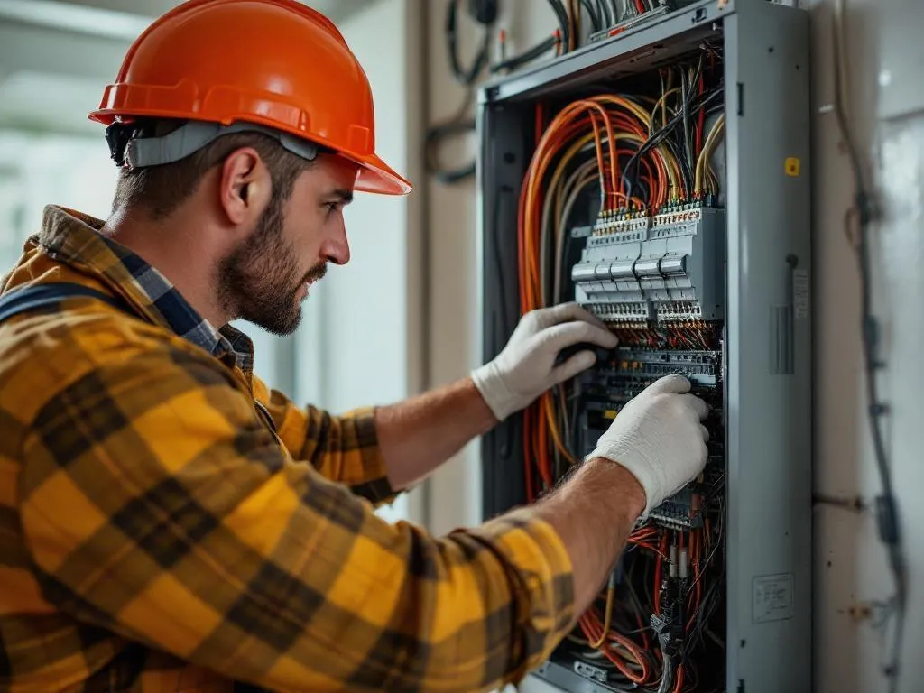 DIY Guide: Simple Electrical Fixes You Can Do At Home