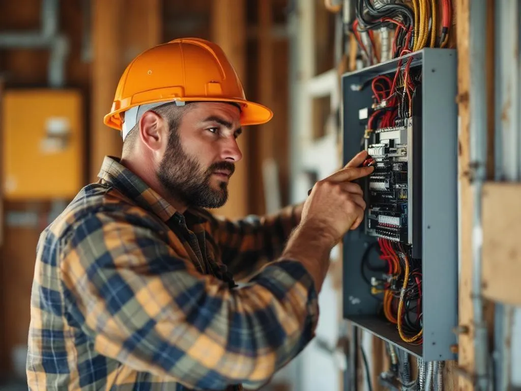 DIY Guide: Fixing a Tripping Breaker
